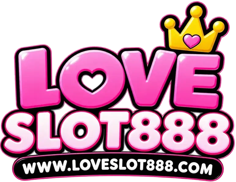 LOVESLOT888